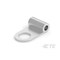 Te Connectivity Ring Terminal, #10 Stud Size, 2.62 mm², Bare Insulated 322819 - alternate 1